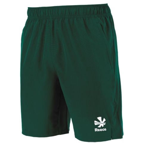 Reece 837105 Major Shorts - Bottle Green - 128