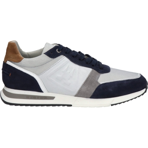 Gaastra orion blk m Sneakers