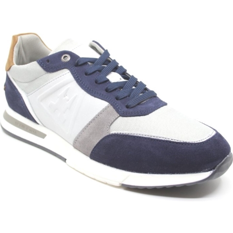 Gaastra orion blk m Sneakers