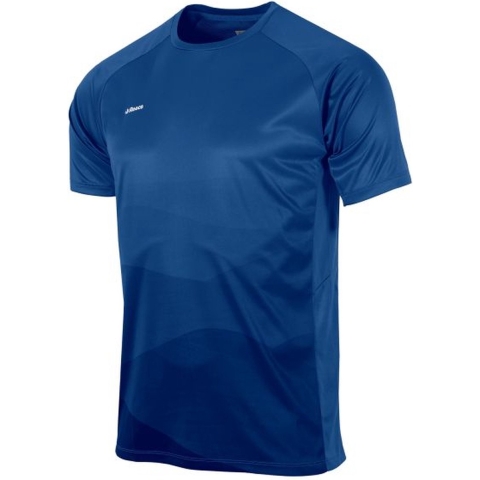 Reece 810005 Shift T-Shirt - Royal - L