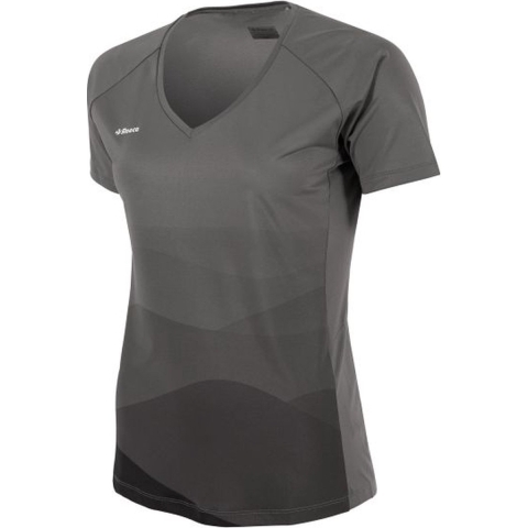 Reece 810608 Shift T-Shirt Ladies - Black - 152