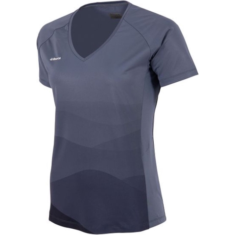 Reece 810608 Shift T-Shirt Ladies - Navy - 140