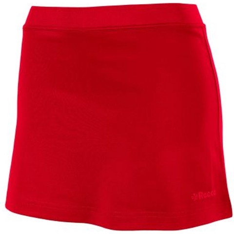 Reece 839604 Major Skort Ladies - Red - 116