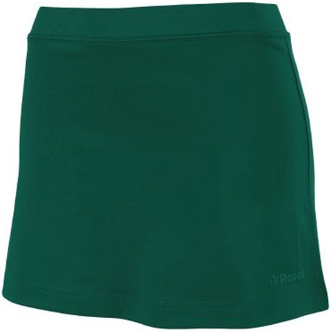 Reece 839604 Major Skort Ladies - Bottle Green - M