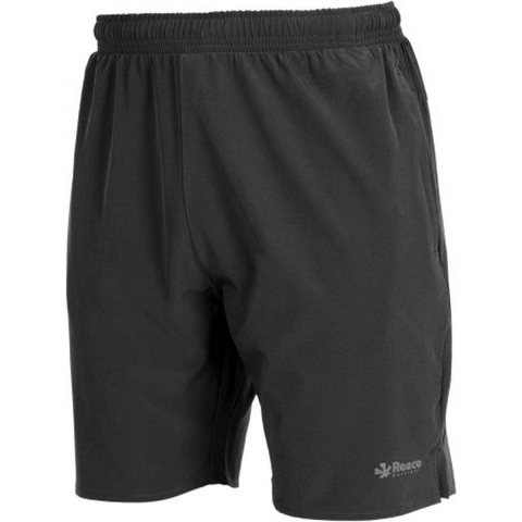 Reece 837101 Legacy Short Unisex - Black - 128