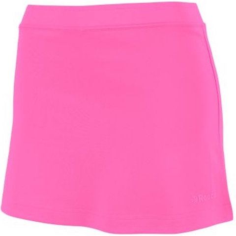 Reece 839604 Major Skort Ladies - Neon Pink - 2XL