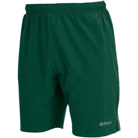 Reece 837101 Legacy Short Unisex - Bottle Green - 140