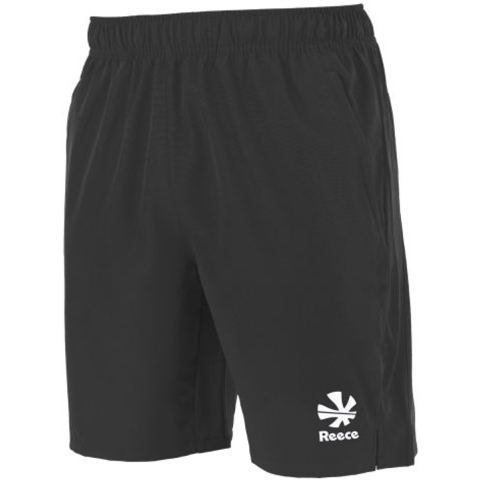 Reece 837105 Major Shorts - Black - M