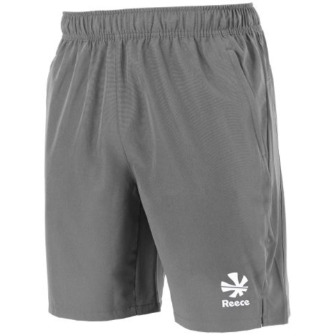 Reece 837105 Major Shorts - Grey - 140