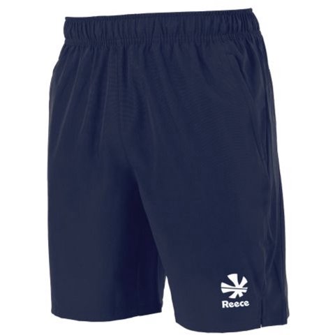 Reece 837105 Major Shorts - Navy - 2XL