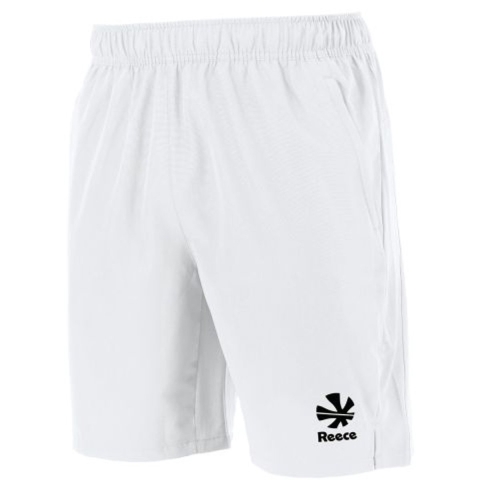 Reece 837105 Major Shorts - White - 116