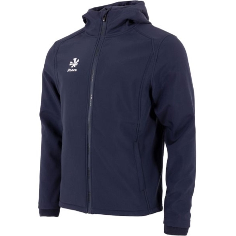 Reece 850000 Tumby Softshell Jacket - Navy - XL