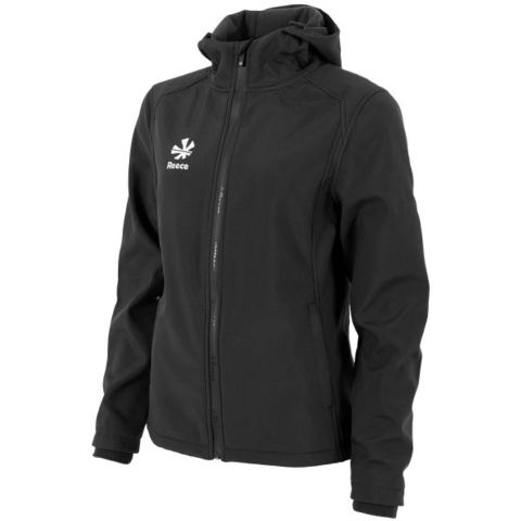 Reece 850600 Tumby Softshell Jacket Ladies - Black - M