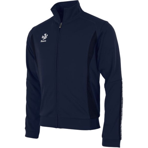 Reece 808113 Shift Full Zip Top - Navy - S