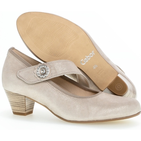 Gabor 26.149 Bandschoenen