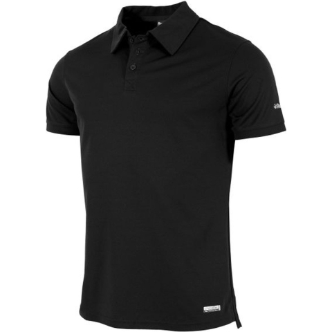 Reece 863000 Elliot Polo - Black - 140
