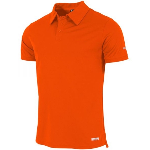 Reece 863000 Elliot Polo - Orange - 128