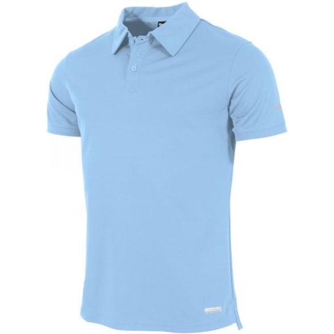 Reece 863000 Elliot Polo - Sky Blue - 164