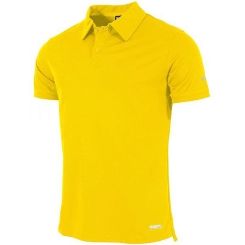 Reece 863000 Elliot Polo - Yellow - S