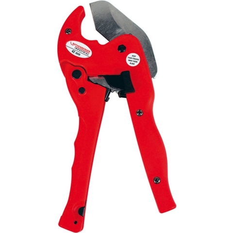 Rothenberger Industrial Plastic Pipe Cutter 42 mm 36012