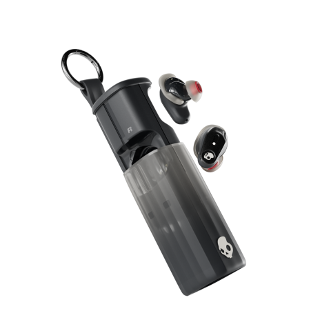 Skullcandy Method 360 Anc Tw In-ear True Black Sound By Bose Draadloze Oortjes Zwart