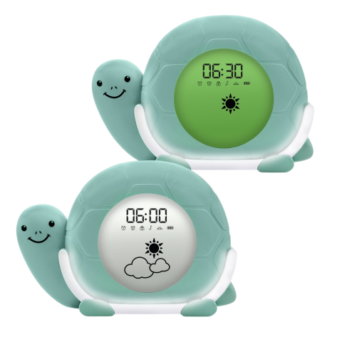 Luvion Turtle Slaaptrainer