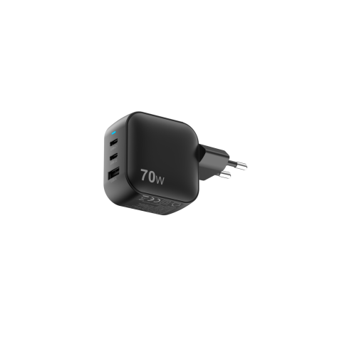 Sitecom 70w Power Delivery Netadapter