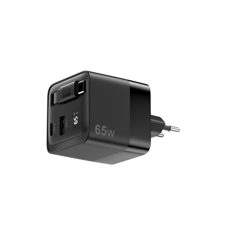 Sitecom 65w Pd Kabel Met Netadapter