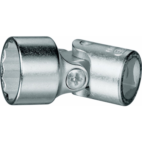 Gedore Dopsleutel 3/8" Cardan 10 MM - 6240630