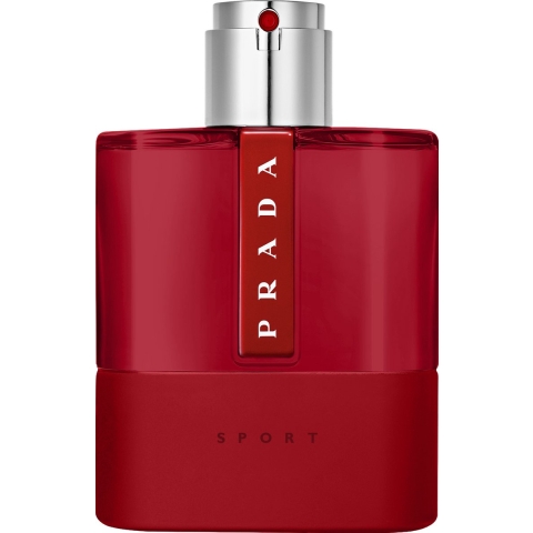 PRADA Prada Luna Rossa Sport Eau de toilette spray 100ml