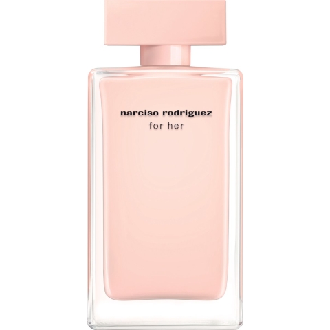 NARCISO RODRIQUEZ Narciso Rodriguez For Her EDP 150 ML Spray