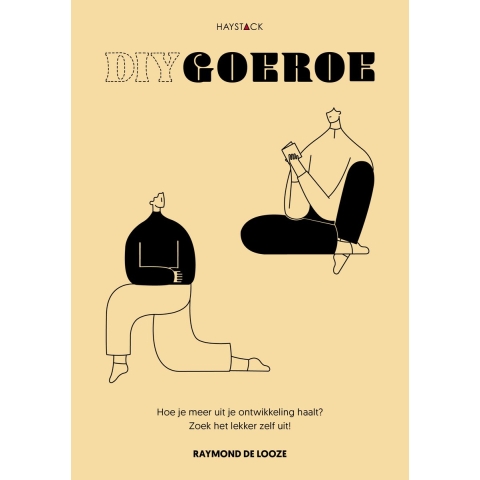 DIY Goeroe (Hardback)