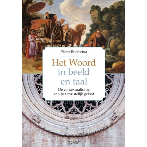 Het Woord in beeld en taal (Paperback)