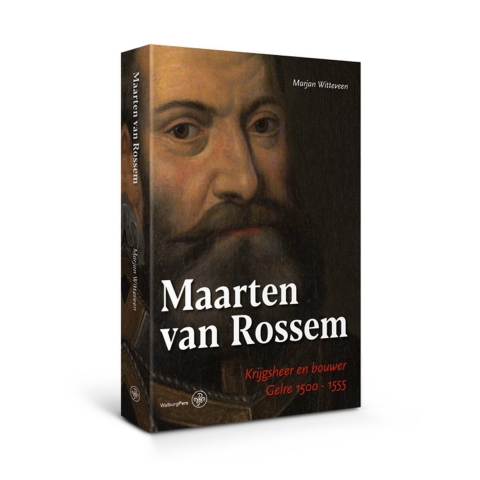 Maarten van Rossem (Hardback)