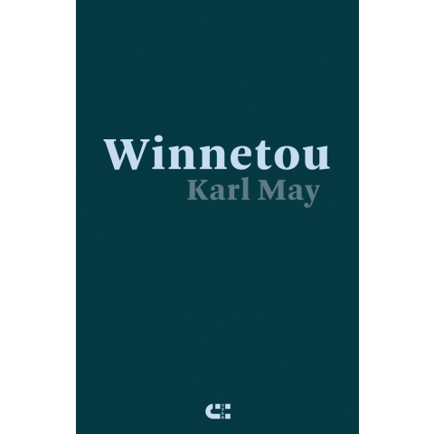 Winnetou (Hardback)