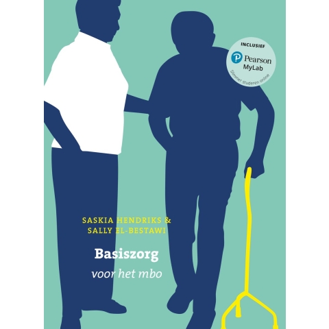 Basiszorg voor het mbo (Paperback)