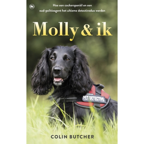 Molly & ik (Paperback)