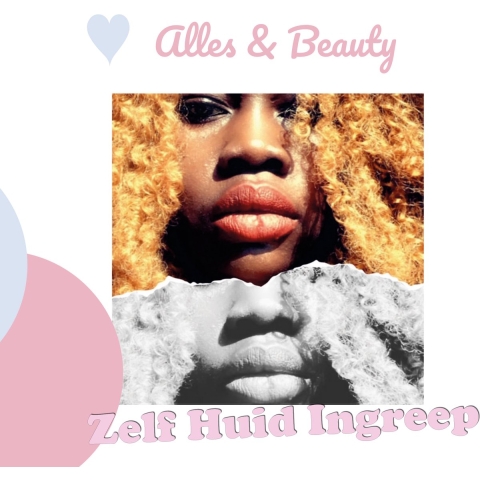 Alles en Beauty (Hardback)