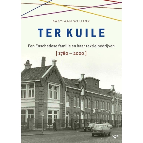 Ter Kuile (Hardback)