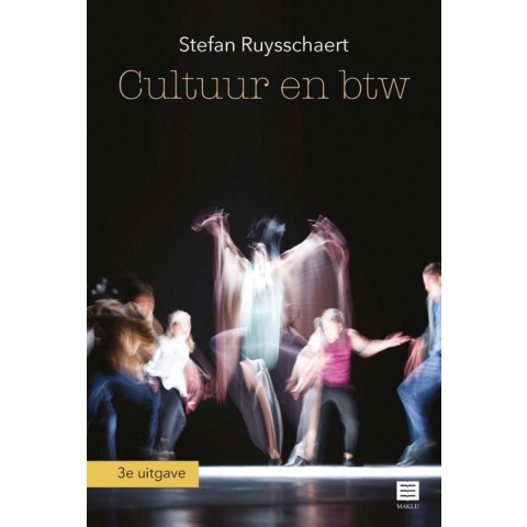 Cultuur en btw (Paperback)