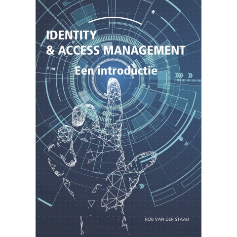 Identity & Access Management (Paperback)