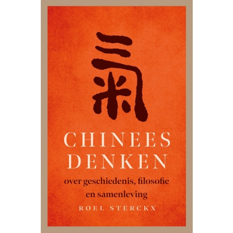 Chinees denken (Paperback)