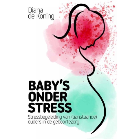 Baby&apos;s onder stress (Paperback)