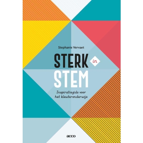 Sterk in STEM (Paperback)