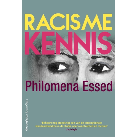Racismekennis (Paperback)