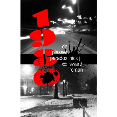 1980 - De plasserparadox (Paperback)