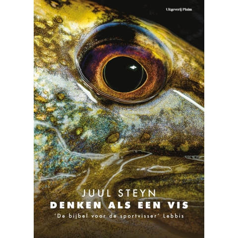 Denken als een vis (Paperback)