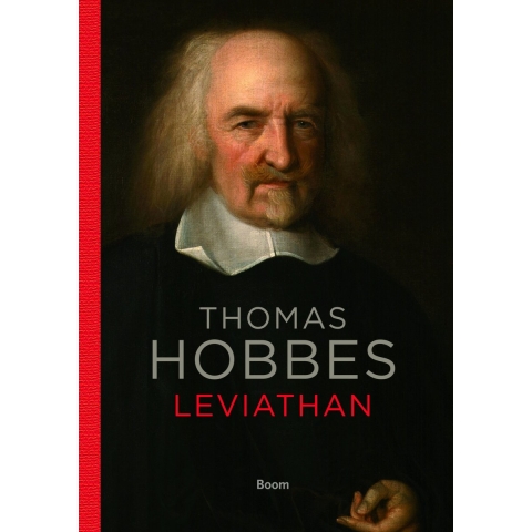 Leviathan (Paperback)
