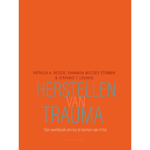 Herstellen van trauma (Paperback)