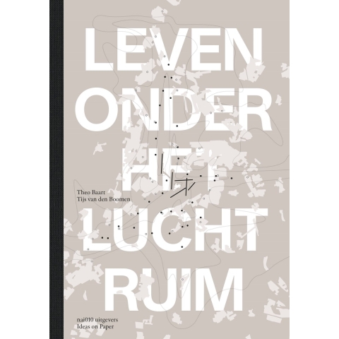 Leven onder het luchtruim (Paperback)
